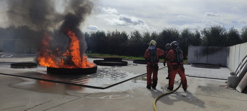 SLCI in the workplace: an essential pillar of fire safety in Belgium ...