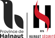 logo Hainaut Sécurité
